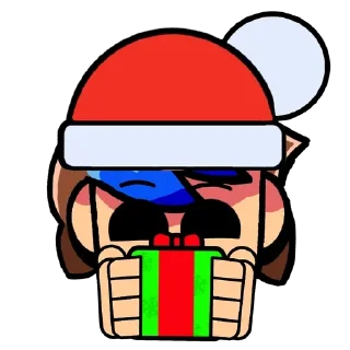 🎁