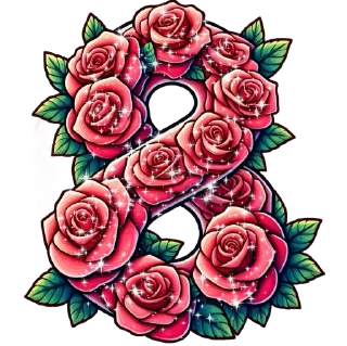 🌹