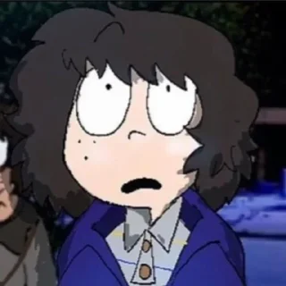 😮