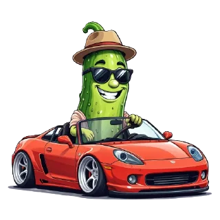 😎
