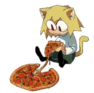 🍕