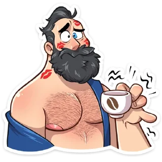 ☕️