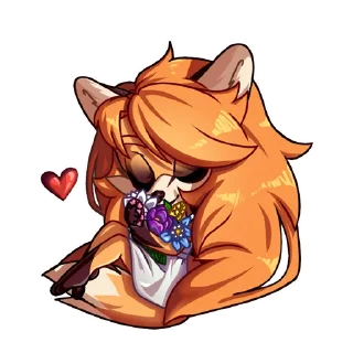 💐