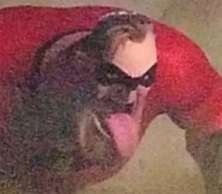 👅