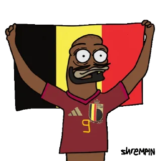 🇧🇪