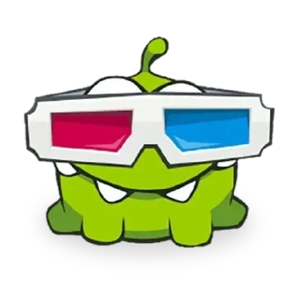 😎