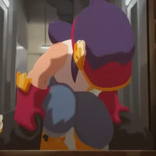 😣
