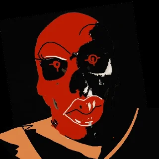 💀