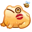 🐸