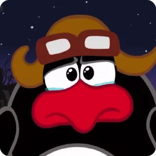 🐧