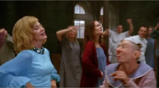 💃