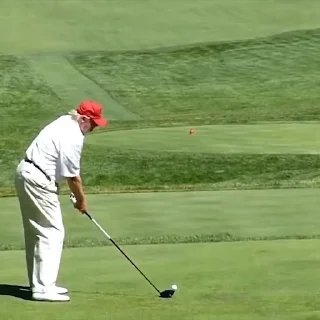 🏌‍♂
