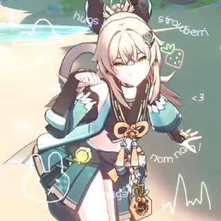 🐈