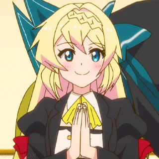 @fixfox Slime Taoshite 300-nen S2