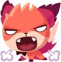 👿