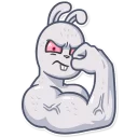 💪