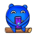 📱