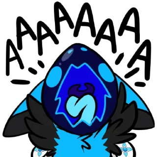 😱