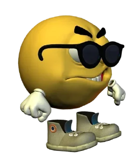 😎