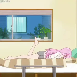 😆