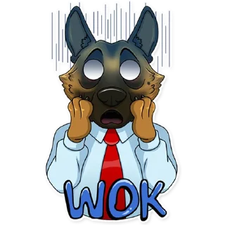 😱