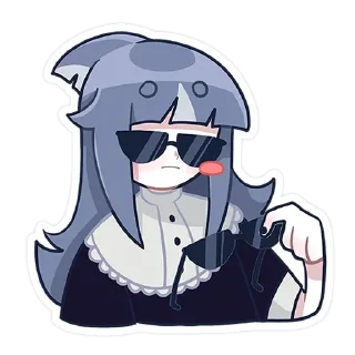 😎