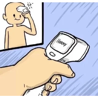 ❤️