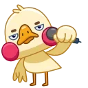 🎤