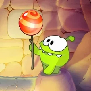 🍭