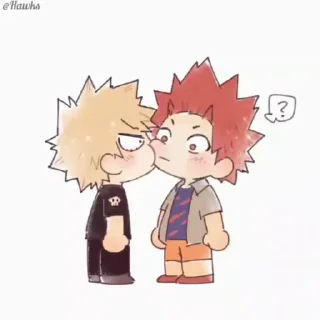 ❤️