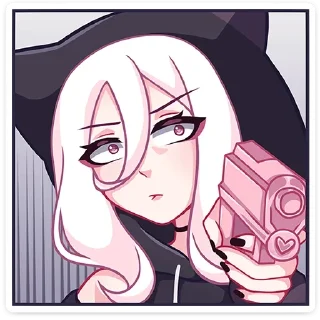 😠