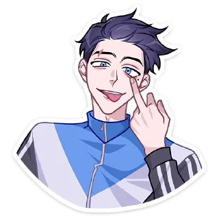 🖕