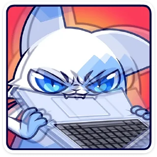🐱
