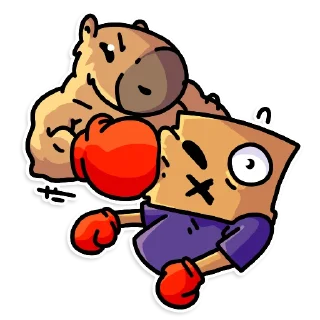 🥊