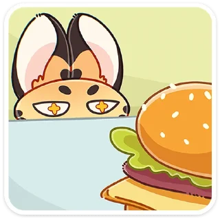 🍔