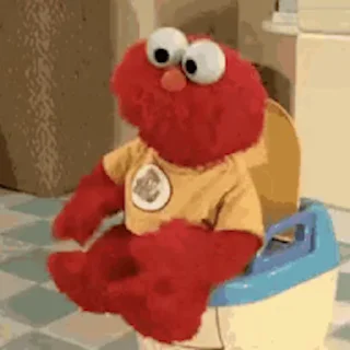 🚽