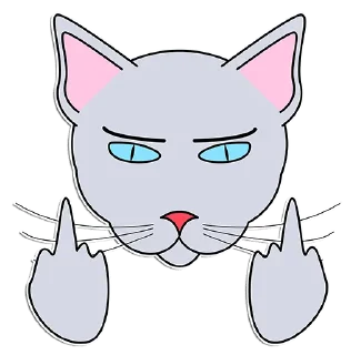 🖕