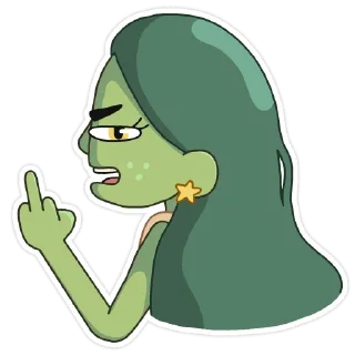 🖕