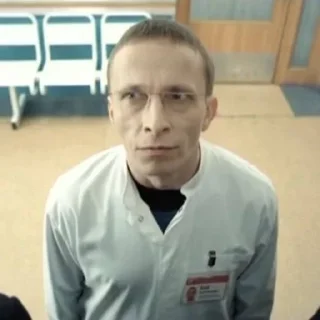 👨‍⚕️