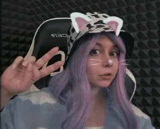 ✌️