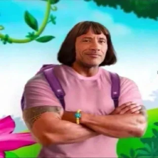 😏