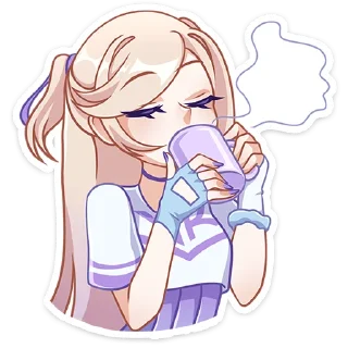 ☕️