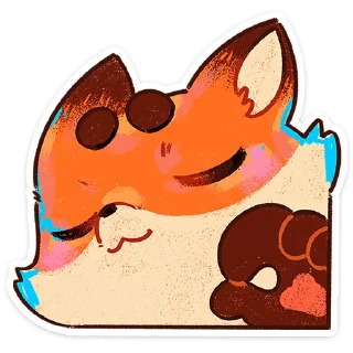 😌