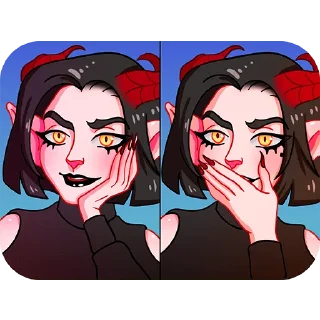 🤭