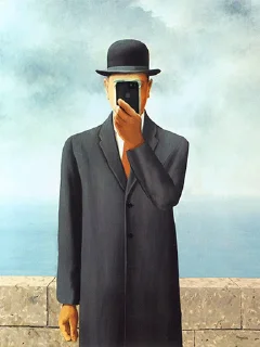 📱