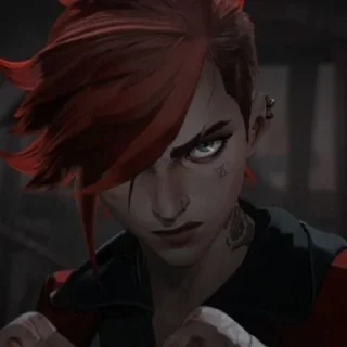 😠