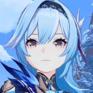 ❄️