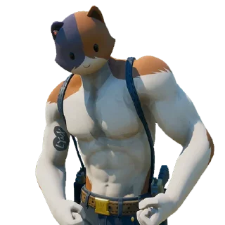 💪