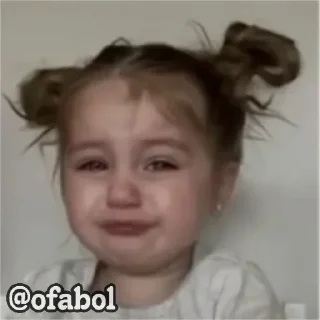 😭