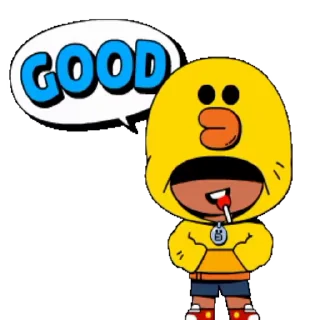 👍